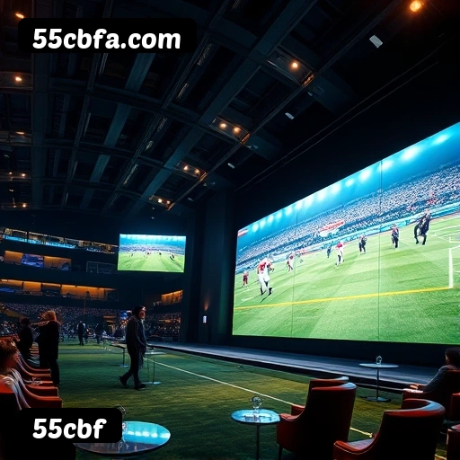 Explore Benefícios Exclusivos no App 55cbf