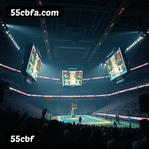 55cbf: Login Seguro e Rápido para Brasileiros