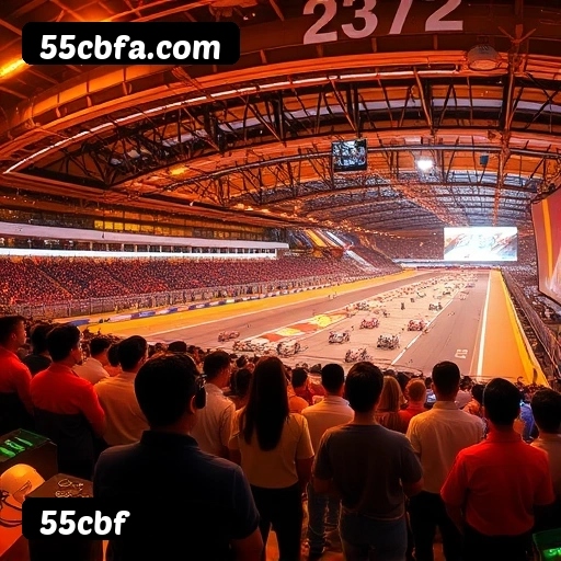 Estratégia Metodológica de Bônus na 55cbf: Avaliação Sistemática de Promoções