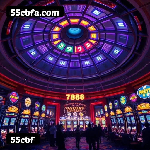 55cbf: Login Seguro e Rápido para Brasileiros