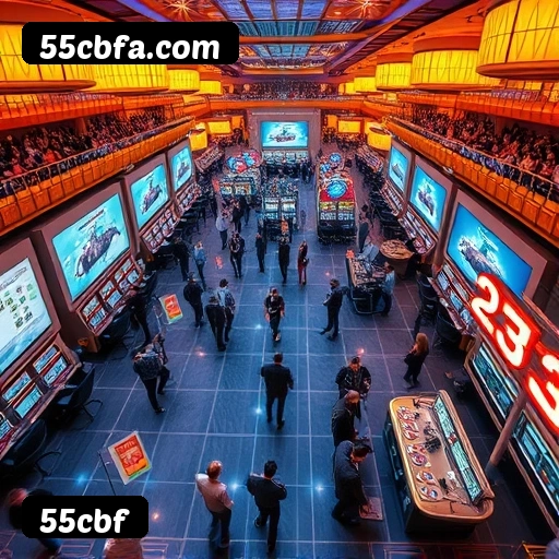 Estratégia Metodológica de Bônus na 55cbf: Avaliação Sistemática de Promoções